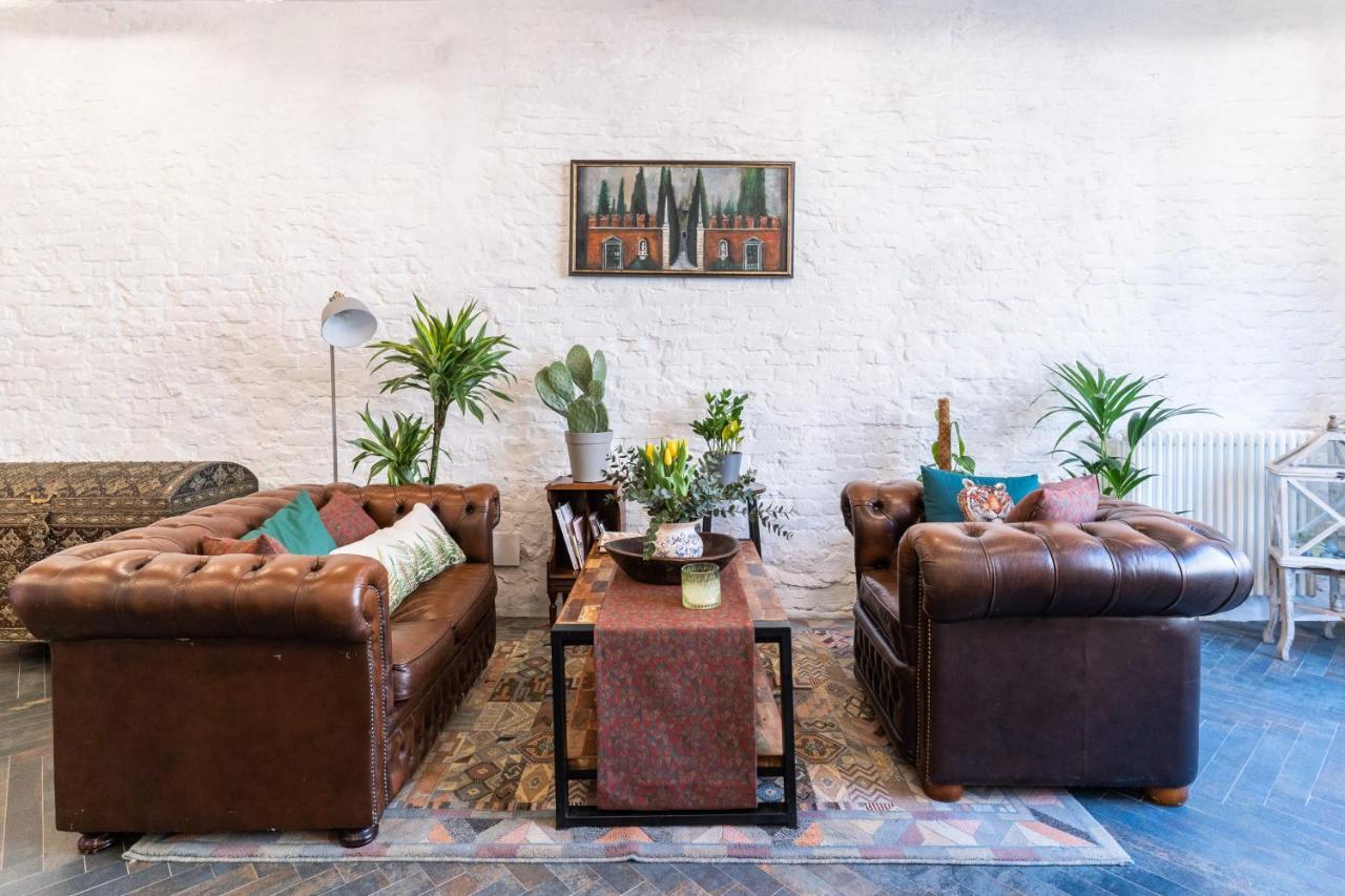 Casa Babbuino Hotel Verona Bagian luar foto