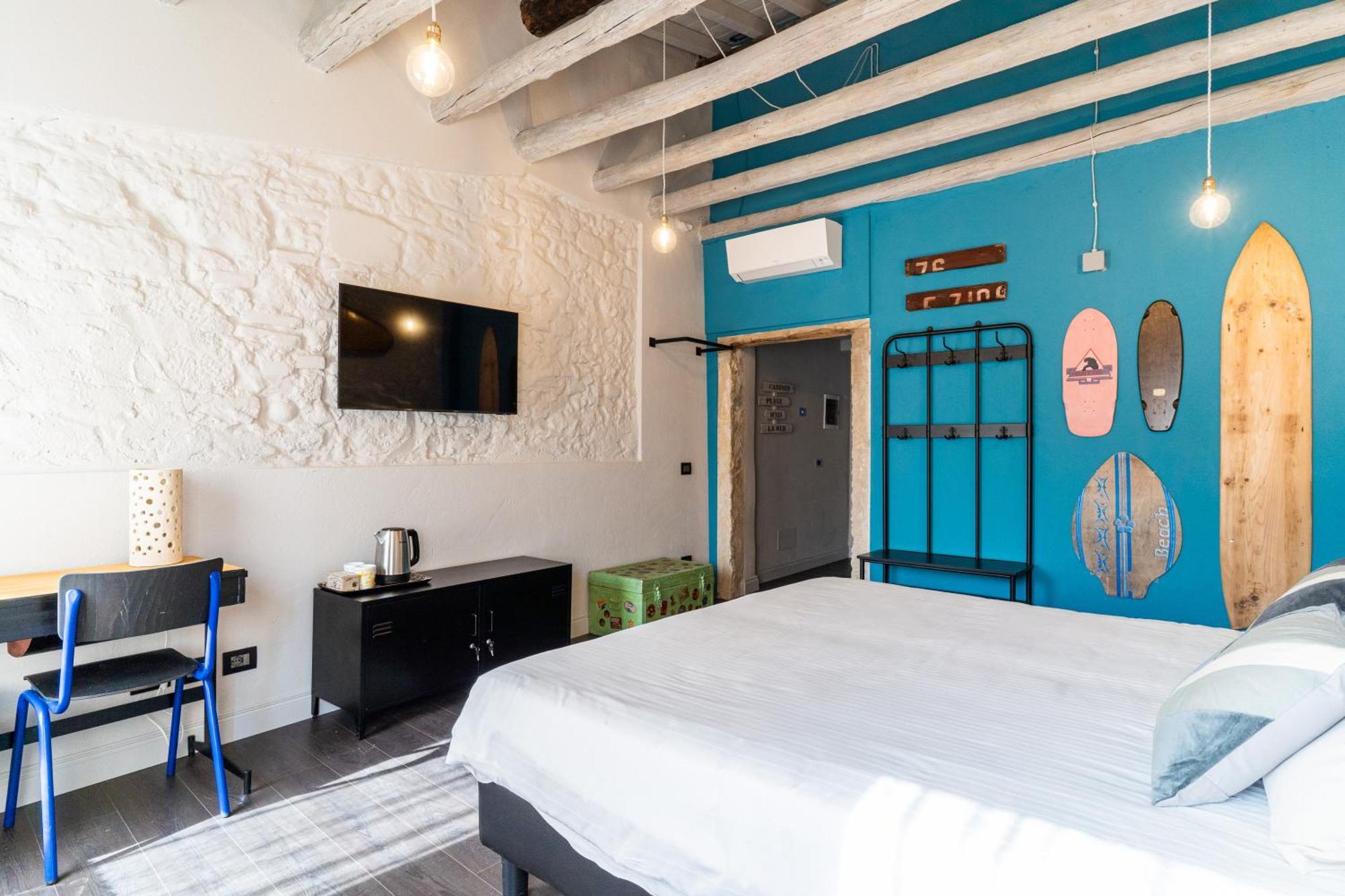 Casa Babbuino Hotel Verona Ruang foto