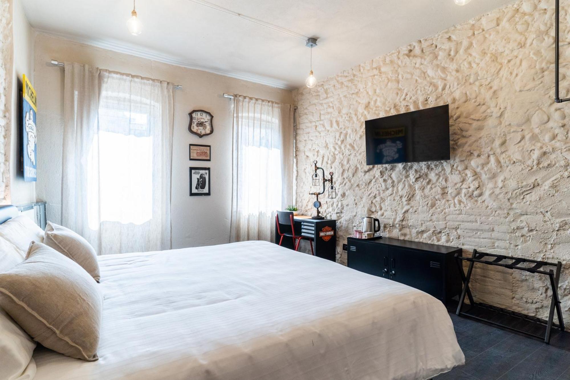 Casa Babbuino Hotel Verona Ruang foto