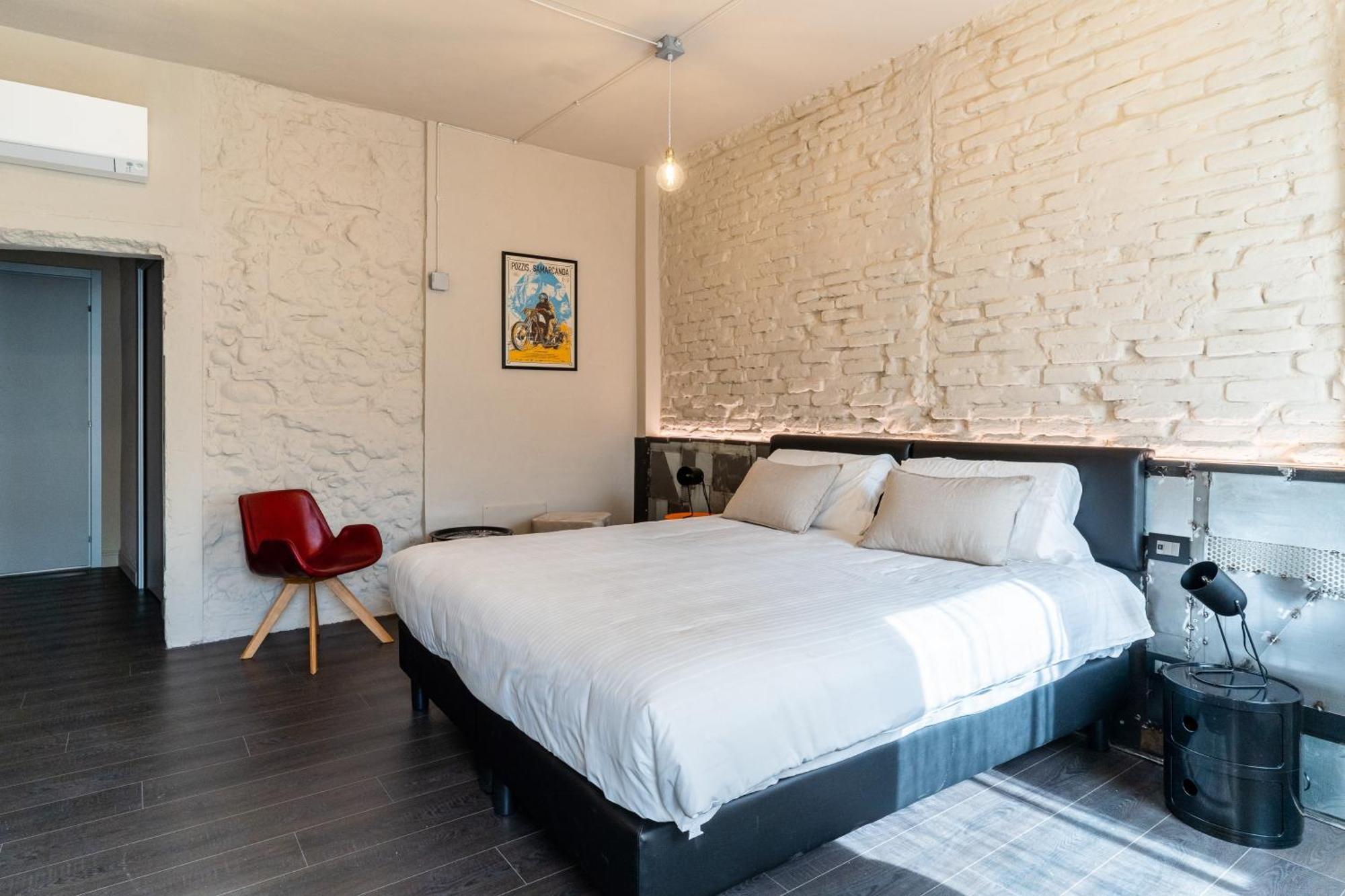 Casa Babbuino Hotel Verona Ruang foto